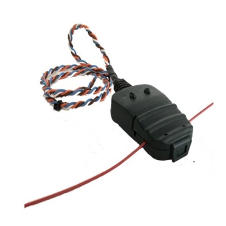 CAN Bus Contactless Reader Designed for use in Electric Vehicles (CAN-CROC/EV)